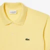 Polo Original L.12.12 Classic Fit pour homme Polo Original L.12.12 Classic Fit pour homme
