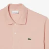 Polo Original L.12.12 Classic Fit pour homme Polo Original L.12.12 Classic Fit pour homme