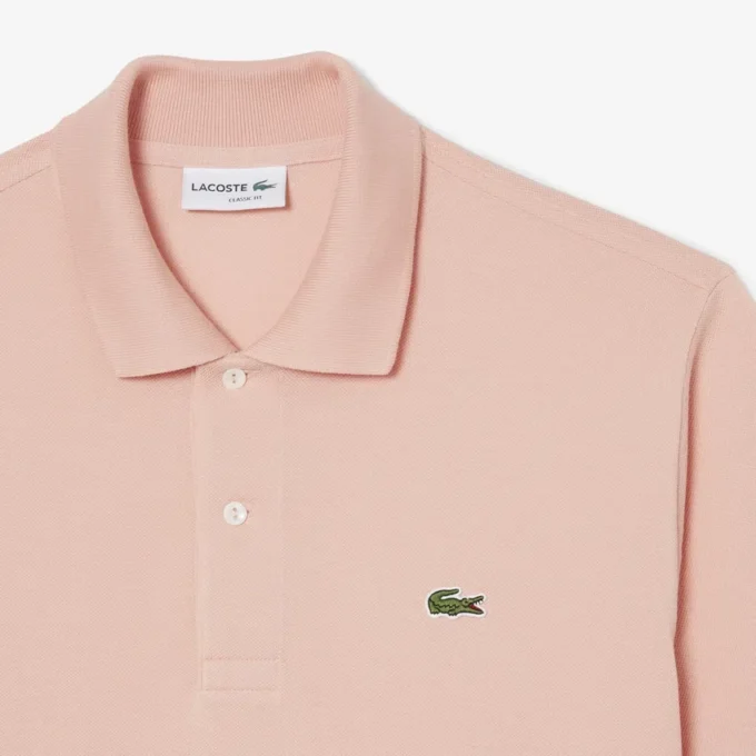 Polo Original L.12.12 Classic Fit pour homme Polo Original L.12.12 Classic Fit pour homme