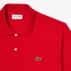 Polo Original L.12.12 Classic Fit pour homme Polo Original L.12.12 Classic Fit pour homme