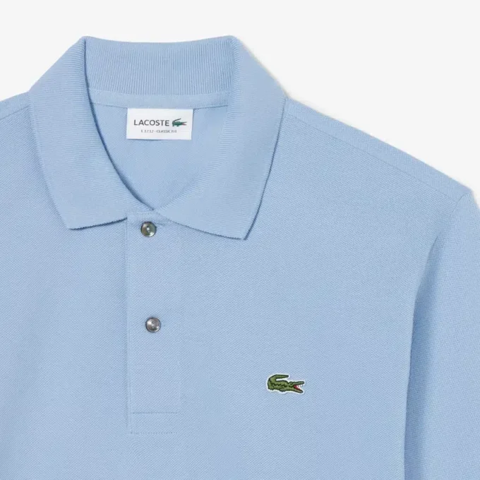 Polo Original L.12.12 Classic Fit pour homme Polo Original L.12.12 Classic Fit pour homme