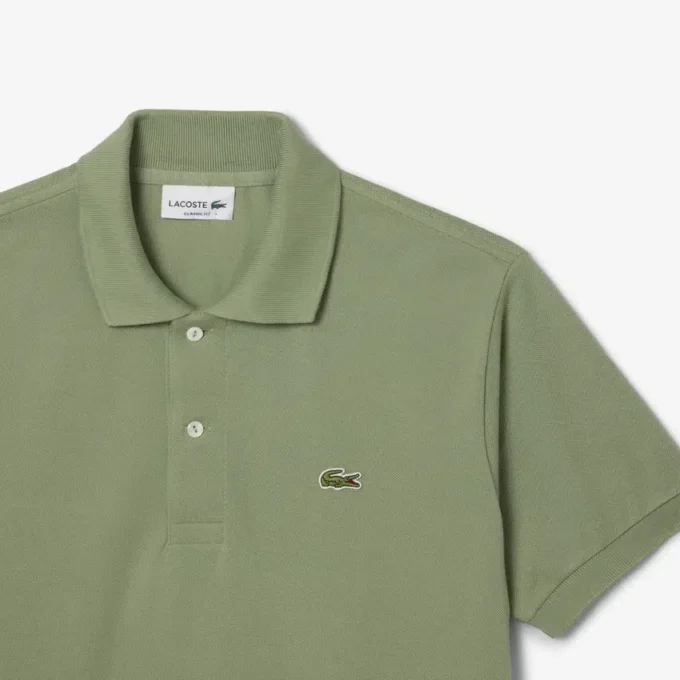 Polo Original L.12.12 Classic Fit pour homme Polo Original L.12.12 Classic Fit pour homme