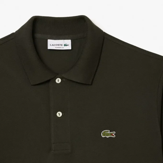 Polo Original L.12.12 Classic Fit pour homme Polo Original L.12.12 Classic Fit pour homme