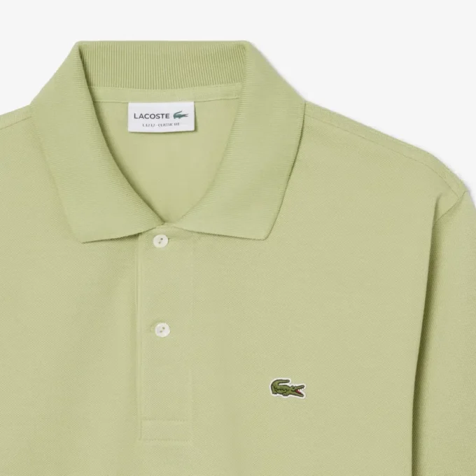Polo Original L.12.12 Classic Fit pour homme Polo Original L.12.12 Classic Fit pour homme