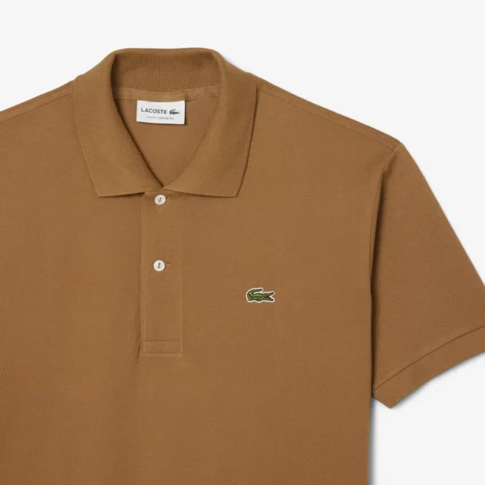 Polo Original L.12.12 Classic Fit pour homme Polo Original L.12.12 Classic Fit pour homme
