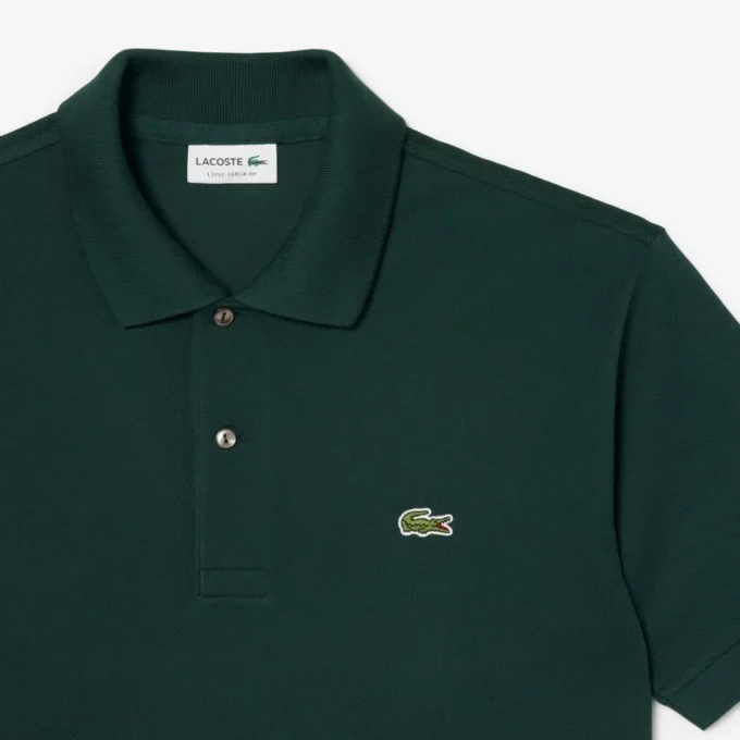 Polo Original L.12.12 Classic Fit pour homme Polo Original L.12.12 Classic Fit pour homme