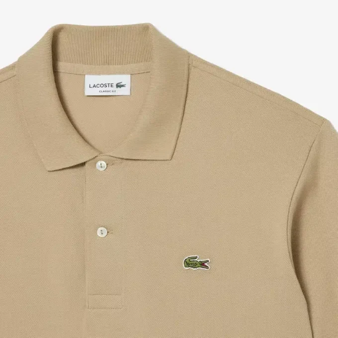 Polo Original L.12.12 Classic Fit pour homme Polo Original L.12.12 Classic Fit pour homme