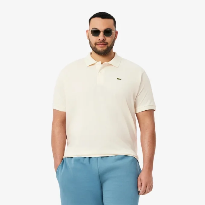 Polo Original L.12.12 Classic Fit pour homme Polo Original L.12.12 Classic Fit pour homme