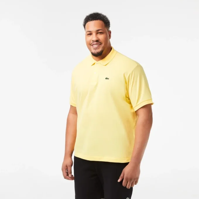 Polo Original L.12.12 Classic Fit pour homme Polo Original L.12.12 Classic Fit pour homme