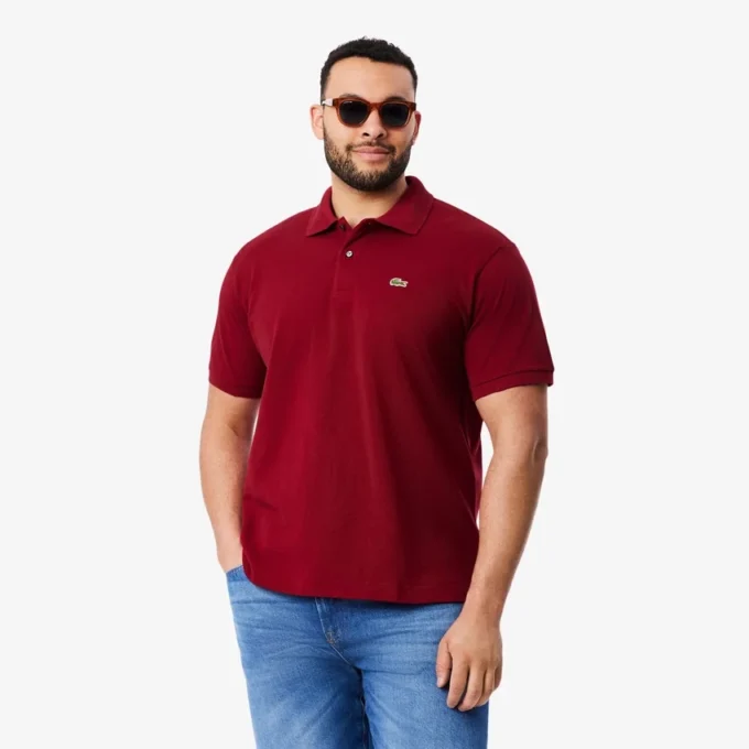 Polo Original L.12.12 Classic Fit pour homme Polo Original L.12.12 Classic Fit pour homme