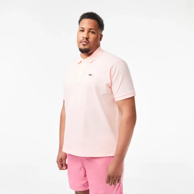 Polo Original L.12.12 Classic Fit pour homme Polo Original L.12.12 Classic Fit pour homme