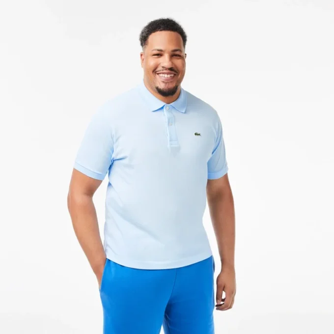 Polo Original L.12.12 Classic Fit pour homme Polo Original L.12.12 Classic Fit pour homme