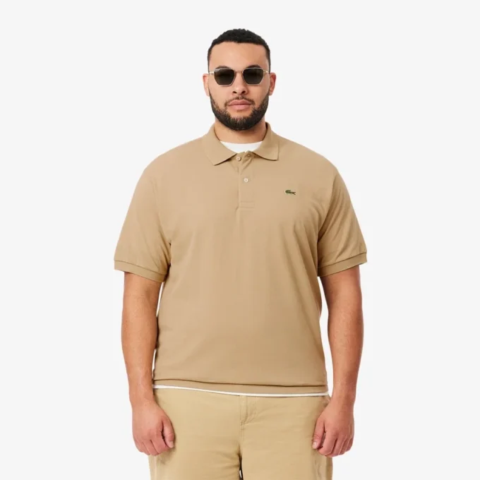 Polo Original L.12.12 Classic Fit pour homme Polo Original L.12.12 Classic Fit pour homme
