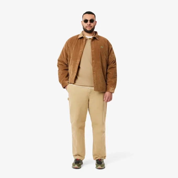 Polo Original L.12.12 Classic Fit pour homme Polo Original L.12.12 Classic Fit pour homme