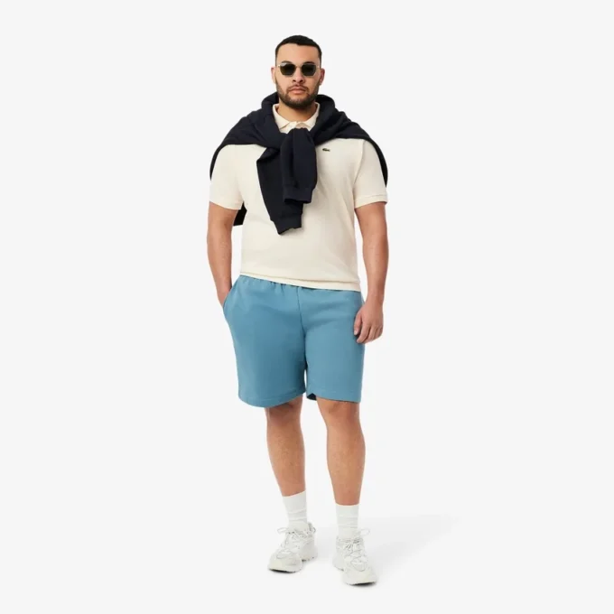 Polo Original L.12.12 Classic Fit pour homme Polo Original L.12.12 Classic Fit pour homme