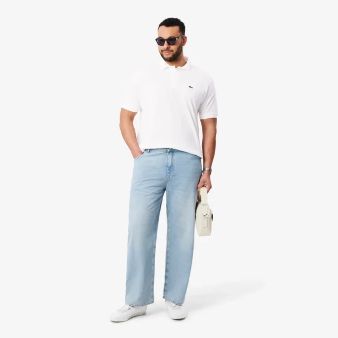 Polo Original L.12.12 Classic Fit pour homme Polo Original L.12.12 Classic Fit pour homme