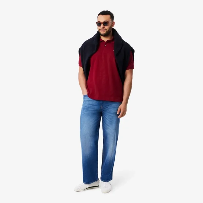 Polo Original L.12.12 Classic Fit pour homme Polo Original L.12.12 Classic Fit pour homme