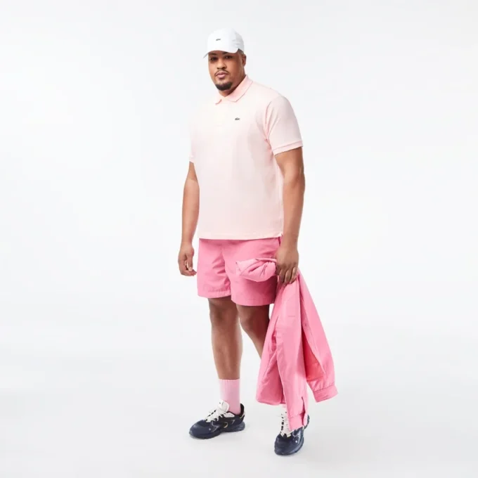 Polo Original L.12.12 Classic Fit pour homme Polo Original L.12.12 Classic Fit pour homme