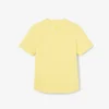 Polo oversize en denim Runway pour homme Polo oversize en denim Runway pour homme