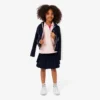 Polo Oversized Piqua pour fille Polo Oversized Piqua pour fille