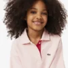 Polo Oversized Piqua pour fille Polo Oversized Piqua pour fille