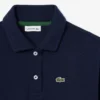 Polo Oversized Piqua pour fille Polo Oversized Piqua pour fille