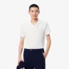 Polo Paris à col ouvert Classic Fit pour homme Polo Paris à col ouvert Classic Fit pour homme