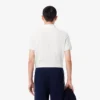 Polo Paris à col ouvert Classic Fit pour homme Polo Paris à col ouvert Classic Fit pour homme