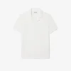 Polo Paris à col ouvert Classic Fit pour homme Polo Paris à col ouvert Classic Fit pour homme