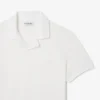 Polo Paris à col ouvert Classic Fit pour homme Polo Paris à col ouvert Classic Fit pour homme