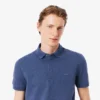 Polo Paris Stretch Piqué pour homme, coupe classique Polo Paris Stretch Piqué pour homme, coupe classique