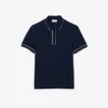 Polo Paris Stretch Piqué pour homme, coupe classique Polo Paris Stretch Piqué pour homme, coupe classique