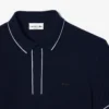 Polo Paris Stretch Piqué pour homme, coupe classique Polo Paris Stretch Piqué pour homme, coupe classique