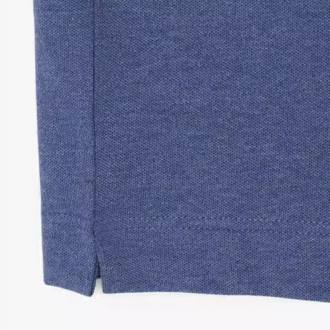 Polo Paris Stretch Piqué pour homme, coupe classique Polo Paris Stretch Piqué pour homme, coupe classique