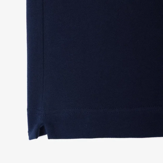 Polo Paris Stretch Piqué pour homme, coupe classique Polo Paris Stretch Piqué pour homme, coupe classique