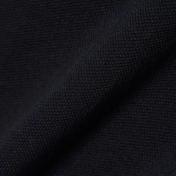 Polo Petit Piqué à blocs de couleur Polo Petit Piqué à blocs de couleur