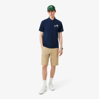 Polo Petit Piqué Édition Miami Open