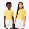Polo Petit Piqué pour enfant