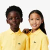 Polo Petit Piqué pour enfant