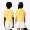 Polo Petit Piqué pour enfant