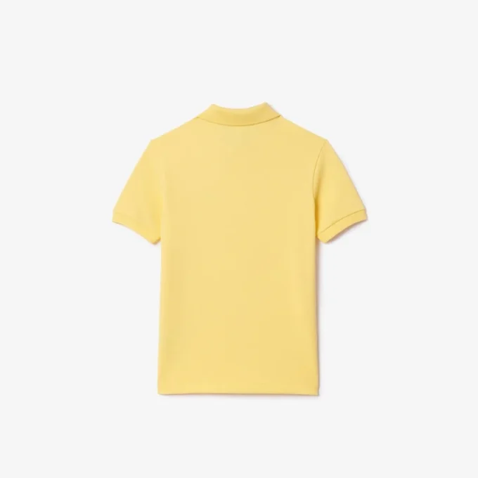 Polo Petit Piqué pour enfant