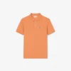 Polo Petit Piqué pour garçon Polo Petit Piqué pour garçon