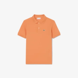 Polo Petit Piqué pour garçon