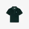 Polo Petit Piqué pour garçon Polo Petit Piqué pour garçon