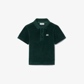 Polo Petit Piqué pour garçon