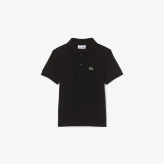 Polo Petit Piqué pour garçon