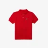 Polo Petit Piqué pour garçon Polo Petit Piqué pour garçon