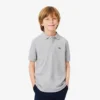 Polo Petit Piqué pour garçon Polo Petit Piqué pour garçon