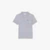 Polo Petit Piqué pour garçon Polo Petit Piqué pour garçon