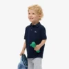 Polo Petit Piqué pour garçon Polo Petit Piqué pour garçon